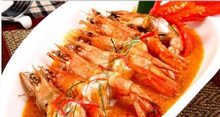 醉红虾的制作方法（醉红虾的做法详解，让你在家也能享受美食盛宴）
