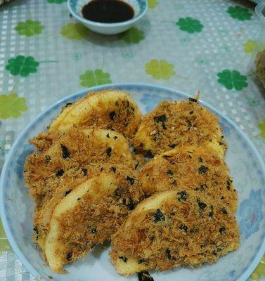 自制牛肉松的完美做法（手工DIY，让你更懂牛肉松的制作过程）