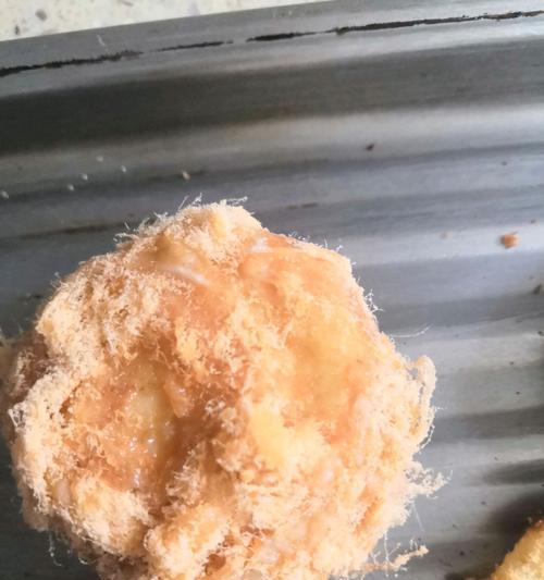 自制牛肉松的完美做法（手工DIY，让你更懂牛肉松的制作过程）