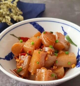 自制魔芋豆腐制作指南（简单易学，健康美味）