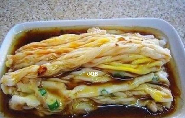 自制正宗肠粉做法（掌握关键步骤，尝遍四川美食）