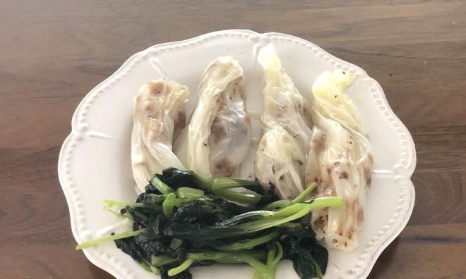 自制正宗肠粉做法（掌握关键步骤，尝遍四川美食）