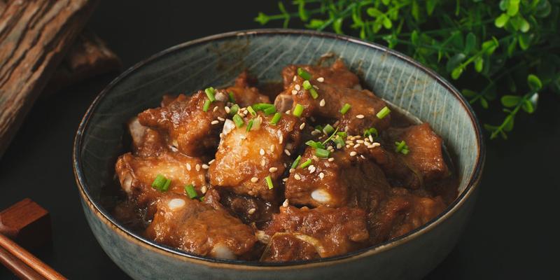 手工制作梅子酱，口感更健康（享受自然的味道，尝鲜无负担）