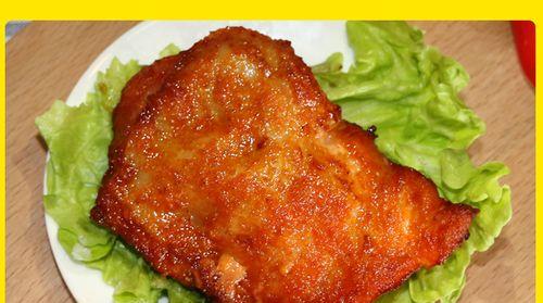 自制萝卜板——让你轻松享受美食（DIY家庭厨房、健康生活、美味佳肴、创意餐桌、时尚厨具）
