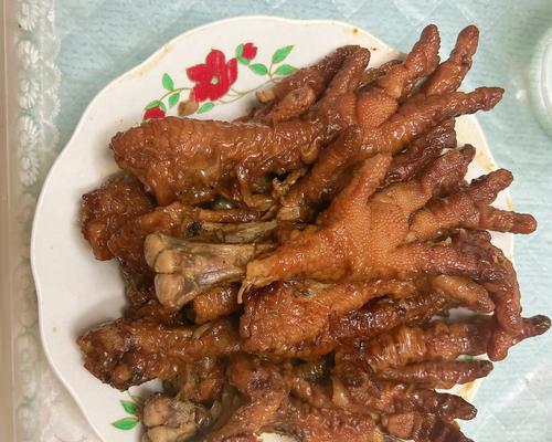自制卤水：制作过程及调味技巧