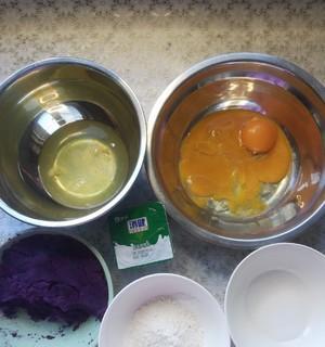 紫薯酸奶杯的制作方法（健康美味的营养餐品，紫薯酸奶杯的制作方法）
