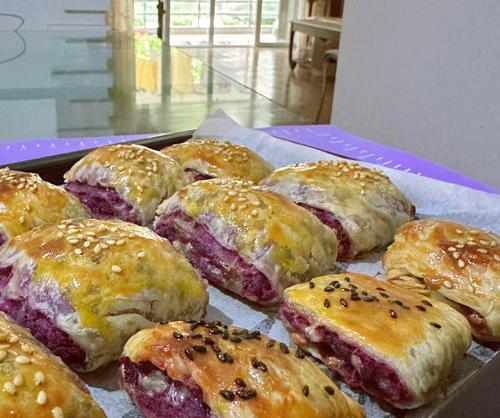 美食DIY（口感酥脆、香甜可口，享受无限好滋味）
