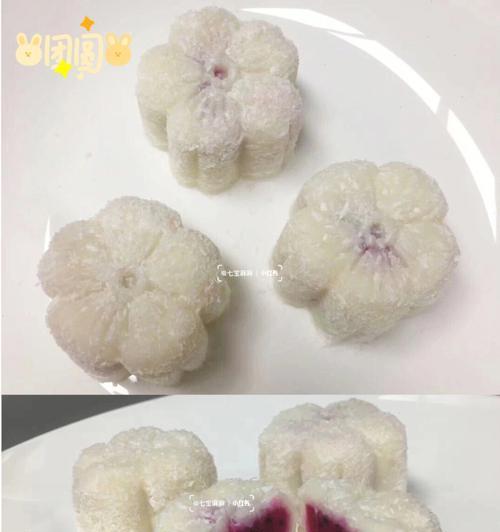 紫薯山药牛奶，一杯营养健康的美味佳饮（饮用营养，享受美味）