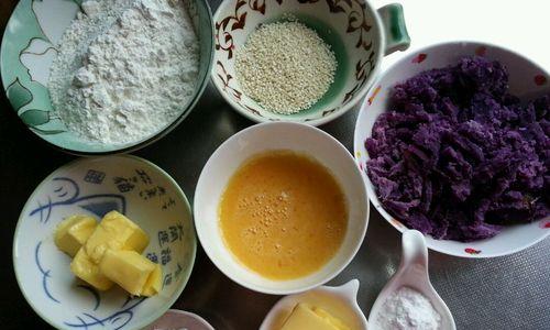 紫薯米浆的制作方法与营养价值（口感浓郁，健康美味的秋季饮品/紫薯米浆健康饮食新选择）