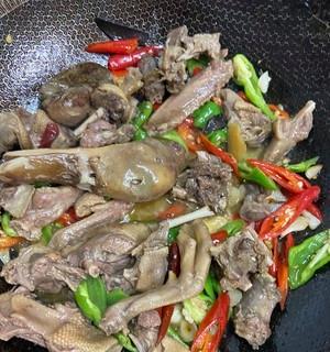 掌握煮鸭子的绝妙方法（一只鸭，多种美味）