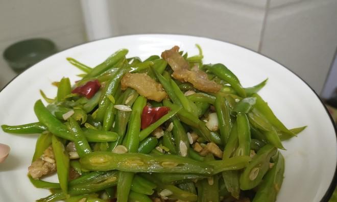 四季豆叶的美味烹饪（以煮法为主，尝鲜四季豆叶，打造味蕾盛宴）
