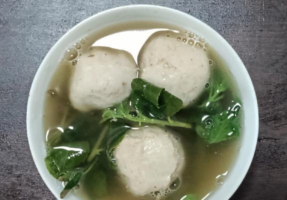 苦刺尖煮法大全（一份美味健康的家常食谱）