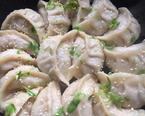 用新鲜食材打造健康美味，蒸煮炸三种口感选择（用新鲜食材打造健康美味，蒸煮炸三种口感选择）