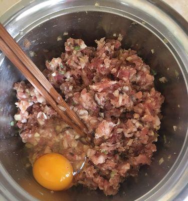 自家制作，手感Q弹美味（自家制作，手感Q弹美味）