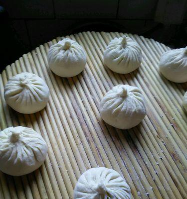 美味猪肉香菇包子的制作方法（做出口感鲜嫩、味道浓郁的包子，满足你的美食之旅）