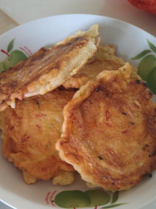 美味猪肉土豆饼，营养又健康（教你手把手制作地道的猪肉土豆饼）