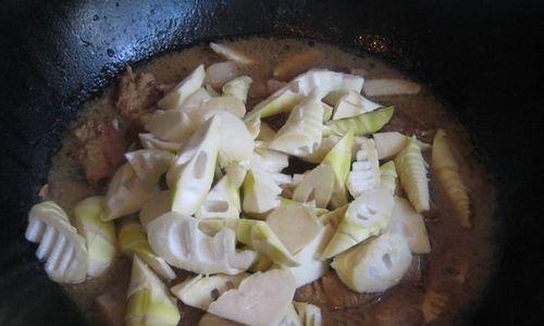 炭火烧猪肉角煮的制作方法（让你的味蕾体验烤肉盛宴）