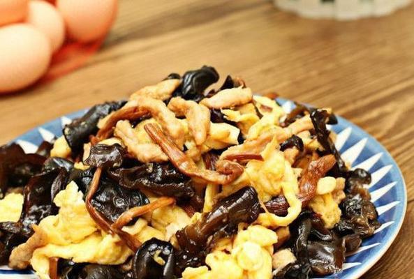 美食推荐（一道令人胃口大开的特色菜，来自东北美食文化）