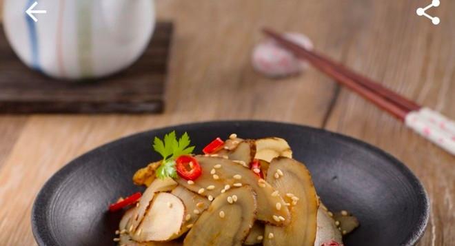 芝麻牛蒡的做法（营养美味，快乐烹饪）