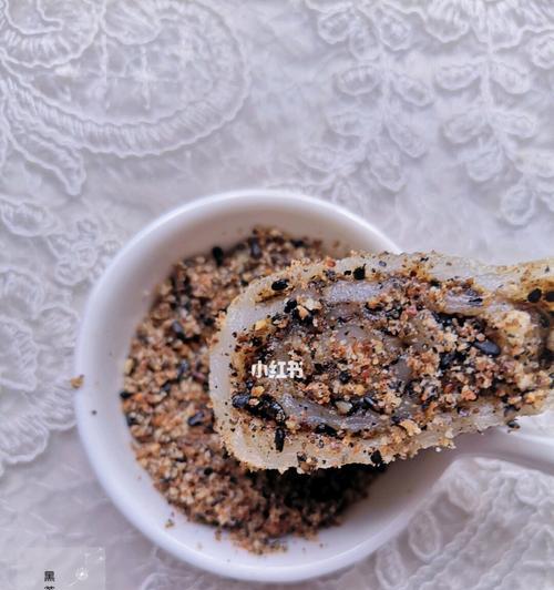 尝试健康饮品，芝麻核桃奶的制作方法（营养丰富，健康可口的饮品；芝麻核桃奶的制作步骤和注意事项）