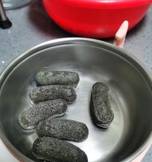 自制芝麻糕，美味又营养（用传统手艺，做出口感独特的芝麻糕）