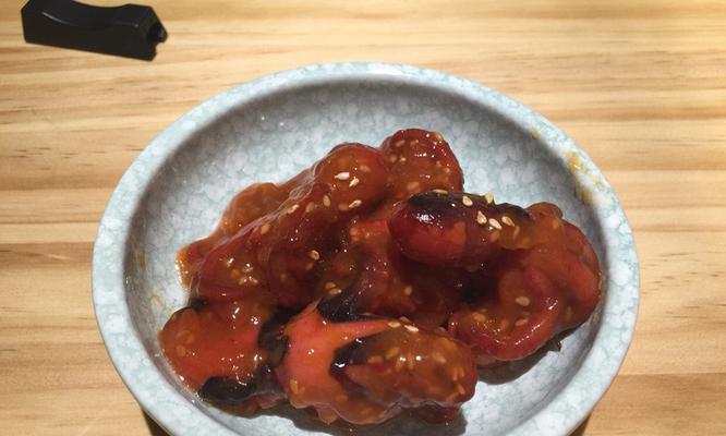 美食指南（掌握制作技巧，让您家庭自制芝麻八爪鱼更美味）