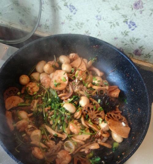 正宗麻辣香锅的制作方法（如何制作地道麻辣香锅）