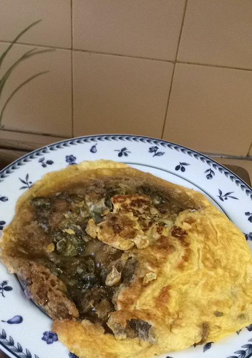 正宗海蛎煎做法大揭秘！（传承百年，美味不衰；口感鲜美，营养丰富。）