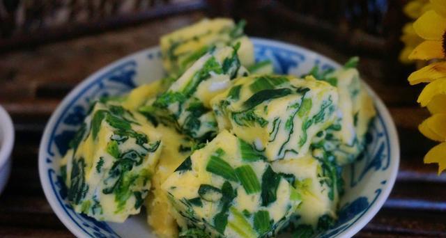 正月十五圆宵木耳菠菜炒鸡蛋，美味佳肴（传统食谱为你开启团圆之味）