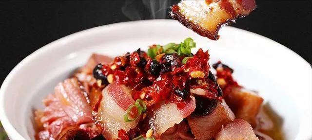 闹元宵，湖北红烧腊鱼块（传统美食，传承民俗）