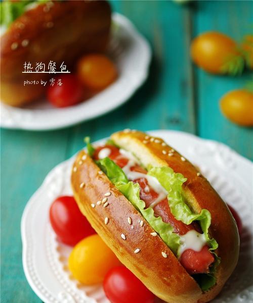 章鱼热狗的创新做法（打造美味又有趣的美食）