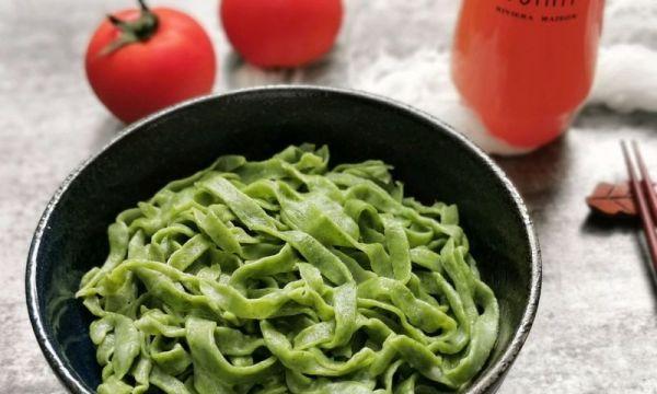 一碗清新美味，让你爱上素食（一碗清新美味，让你爱上素食）