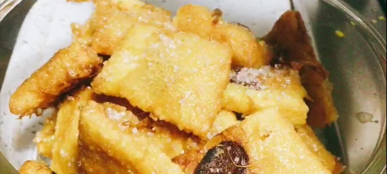 品味山西风味——清徐沾片子（传统技艺重现，美食文化传承）