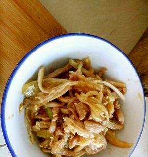 家常美食（口感鲜美，做法简单易学）