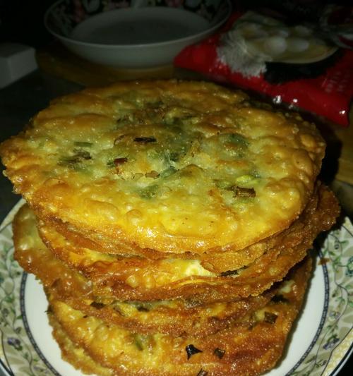 世界各地炸油饼制作大全（探寻全球炸油饼文化，从饮食中领略世界风情）