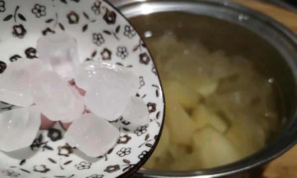 自制炸雪莲果条（美食天堂，轻松DIY）