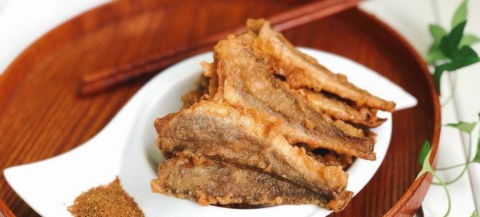 炸制小黄鱼的绝佳方法（一步步教你如何制作美味的小黄鱼）
