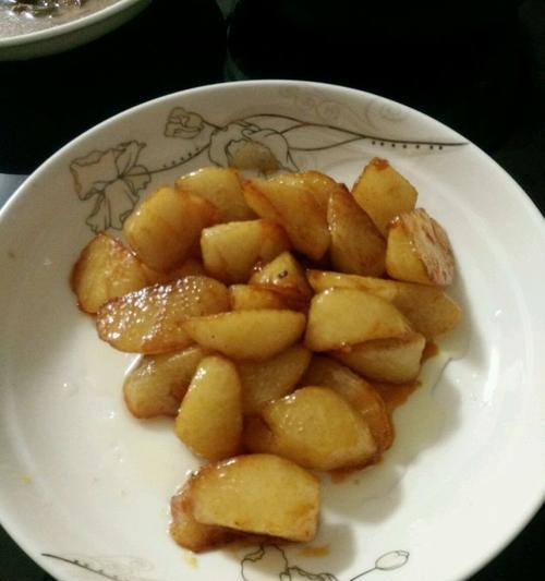炸山药三日不腻，如何做到？（健康美味双重保障，炸山药吃法大揭秘！）