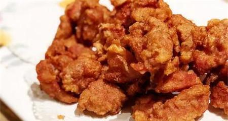 五香酥炸肉——美味肉食的制作方法（一次学会，让你在家也能做出道道正宗的五香酥炸肉）