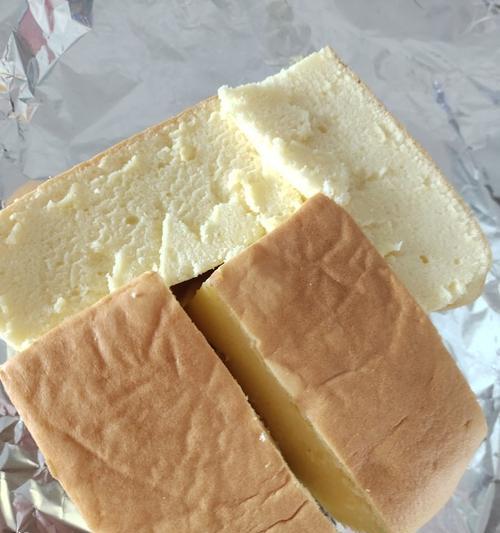 古早味蛋糕制作方法详解（原味古早蛋糕制作步骤及技巧解析）