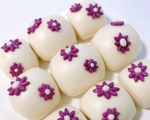刀切原味馒头的制作方法（一口咬下去，回味无穷久）
