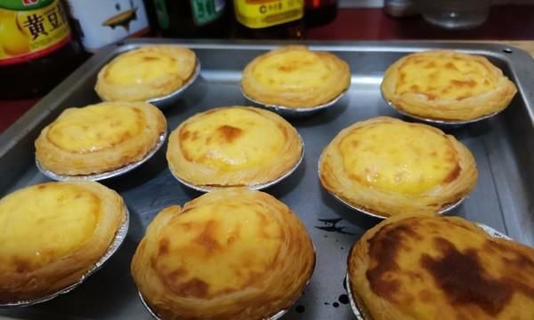 原味蛋挞全蛋制作大揭秘！（学会全蛋做法，让你的蛋挞更美味！）