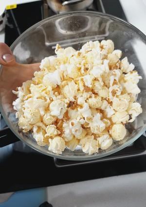 原味苞米花的制作方法（做出一份美味可口的小食品）