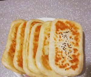 原创油酥饼的制作方法（让你在家也能吃到外面的美味）