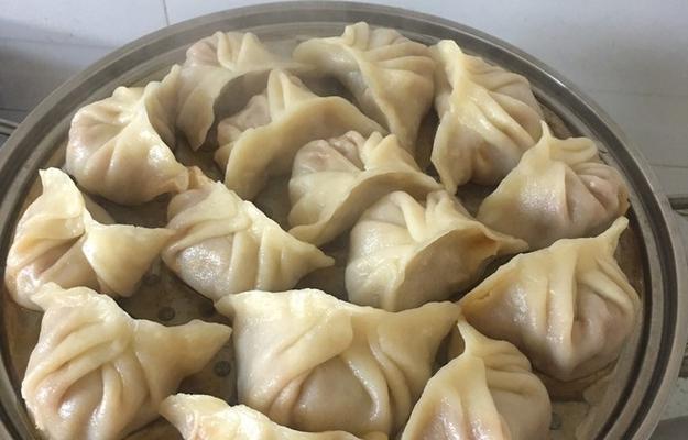 手把手教您制作原创芙蓉蒸饺（史上最详细制作步骤，让您轻松掌握）