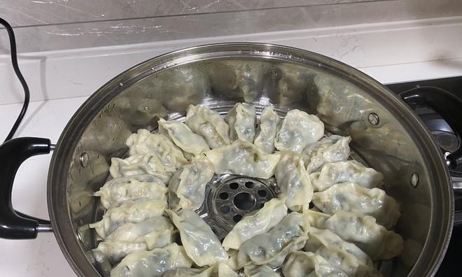 手把手教您制作原创芙蓉蒸饺（史上最详细制作步骤，让您轻松掌握）