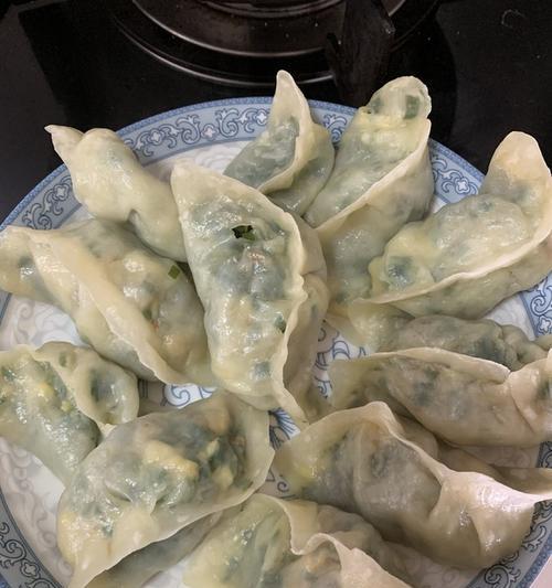 手把手教您制作原创芙蓉蒸饺（史上最详细制作步骤，让您轻松掌握）