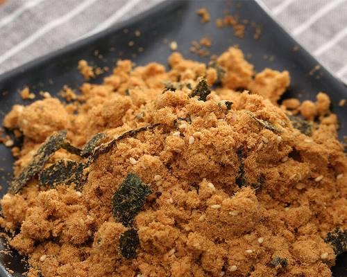 用元本山海苔打造美味军舰（探索元本山海苔的美味秘密与制作方法）