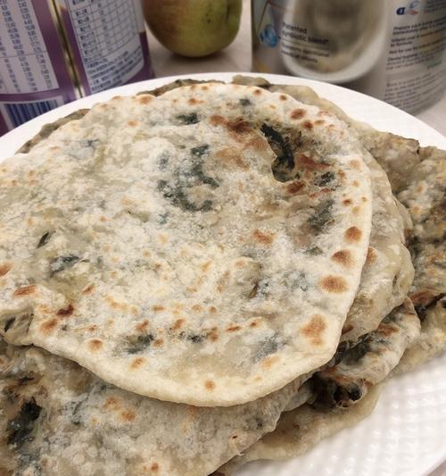 手把手教你做鸢都肉饼（传统美食，口感鲜美，做法简单易学）