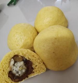 健康美味，全麦芋头馒头的制作方法（营养全面，让您的口感与健康两不误！）